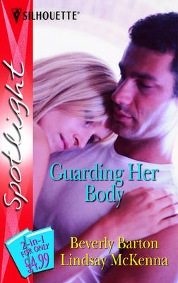 Cover of Guarding Her Body