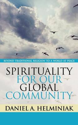 Book cover for Spirituality for Our Global Community