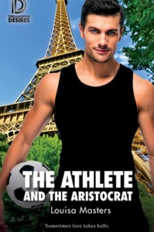 Cover of The Athlete and the Aristocrat