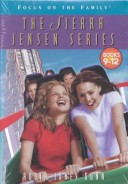 Book cover for Sierra Jensen Pack, Vols. 9-"12