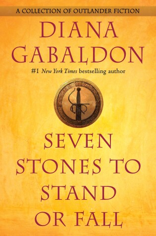 Cover of Seven Stones to Stand or Fall