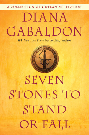 Book cover for Seven Stones to Stand or Fall