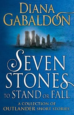 Cover of Seven Stones to Stand or Fall