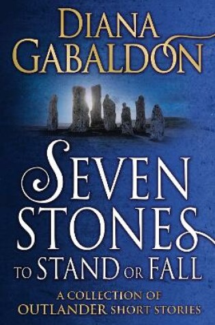 Cover of Seven Stones to Stand or Fall