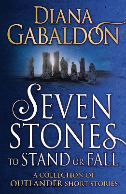 Book cover for Seven Stones to Stand or Fall