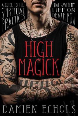 Book cover for High Magick