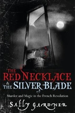 Cover of Red Necklace/Silver Blade omnibus