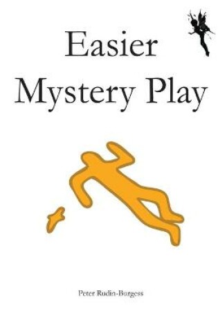 Cover of Easier Mystery Play