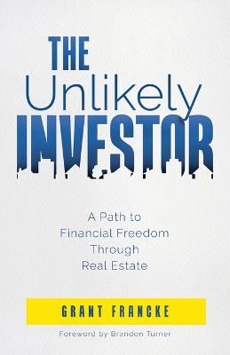 Cover of The Unlikely Investor