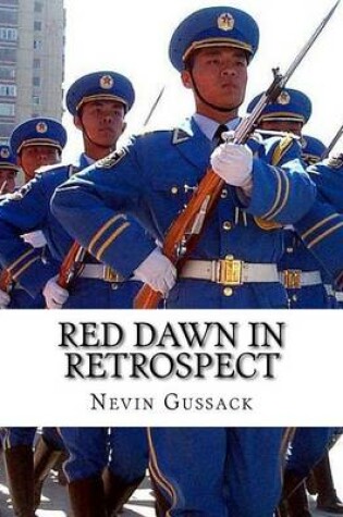Cover of Red Dawn in Retrospect
