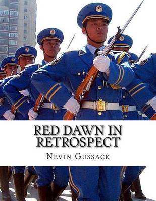 Cover of Red Dawn in Retrospect