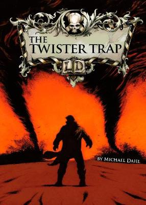 Cover of The Twister Trap