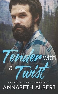 Book cover for Tender with a Twist