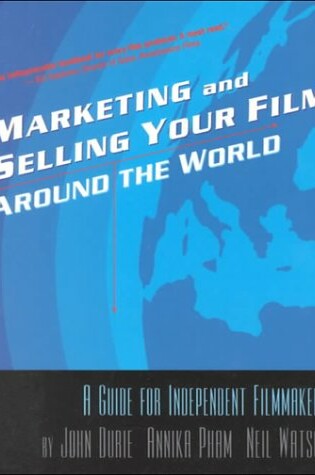 Cover of Market and Selling Your Film Around the World