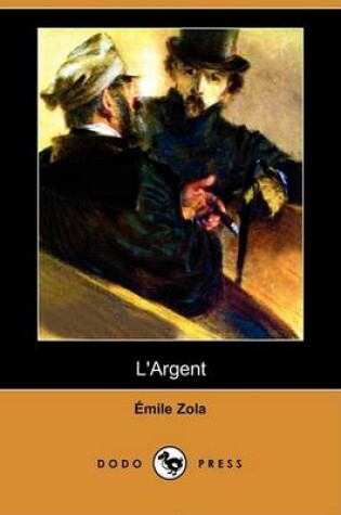 Cover of L'Argent (Dodo Press)