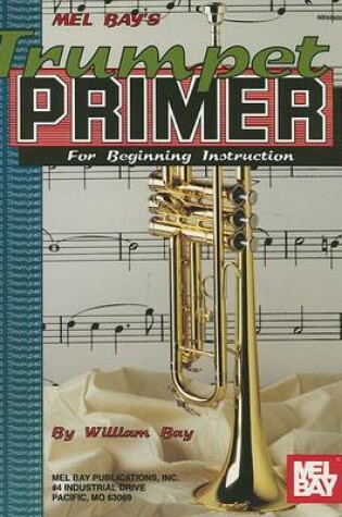 Cover of Trumpet Primer