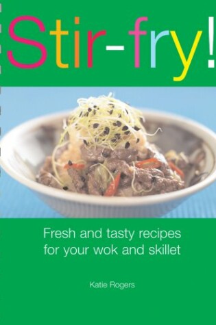 Cover of Stir Fry