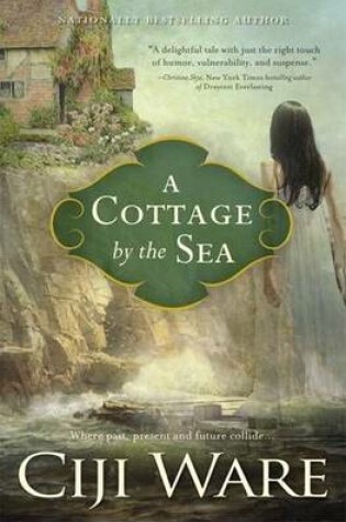 Cover of Cottage by the Sea