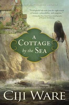 Book cover for Cottage by the Sea