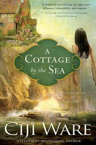 Cover of A Cottage by the Sea