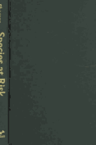 Cover of Species at Risk