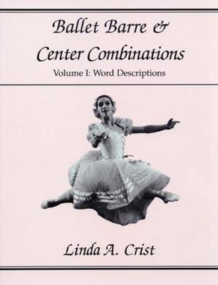 Cover of Ballet Barre & Center Combinations