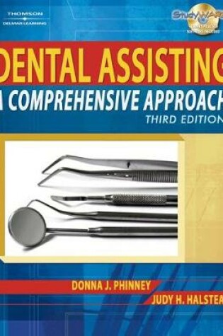 Cover of Dental Assisting