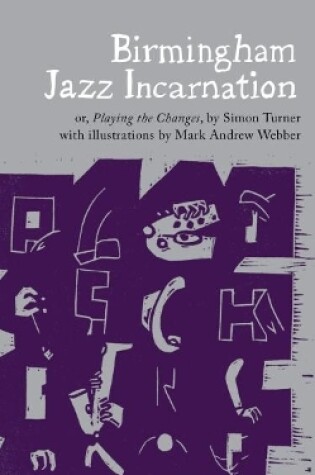 Cover of Birmingham Jazz Incarnation