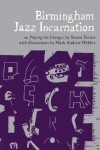 Book cover for Birmingham Jazz Incarnation