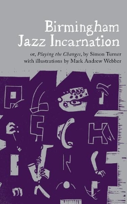 Cover of Birmingham Jazz Incarnation