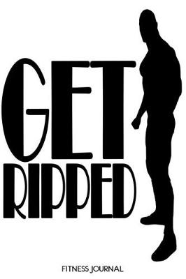 Book cover for Git Ripped