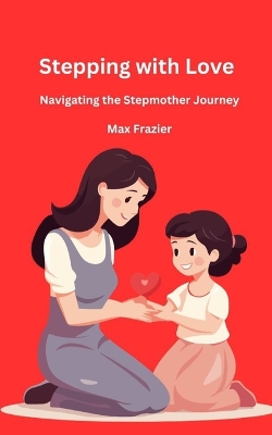 Book cover for Stepping with Love