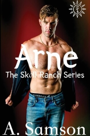 Cover of Arne