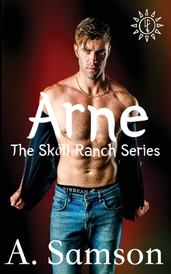 Cover of Arne