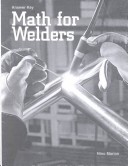 Cover of Math for Welders