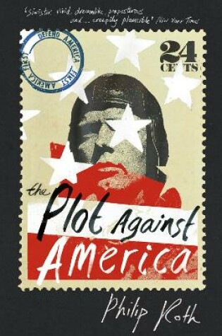 Cover of The Plot Against America