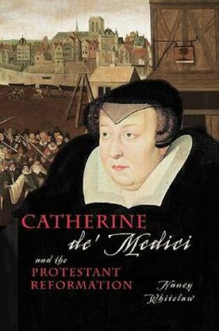 Cover of Catherine de Medici
