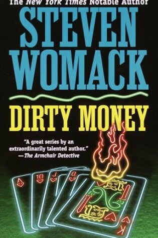 Cover of Dirty Money