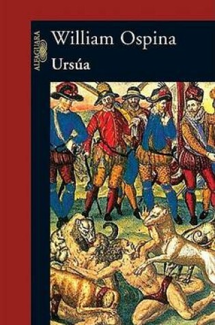 Cover of Ursua