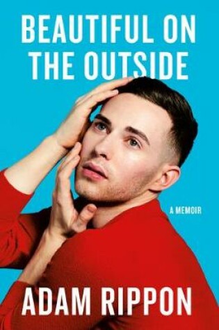 Cover of Beautiful on the Outside