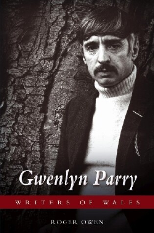 Cover of Gwenlyn Parry