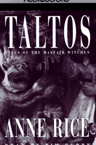 Cover of Taltos Cassette X4