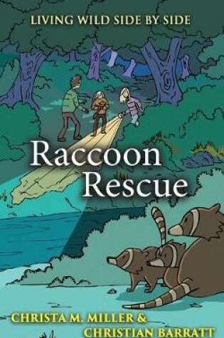 Cover of Raccoon Rescue