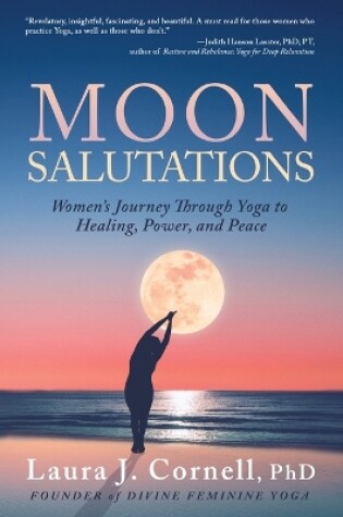 Cover of Moon Salutations