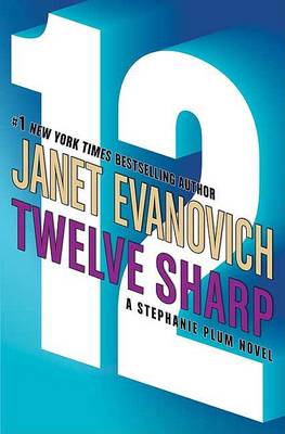 Book cover for Twelve Sharp