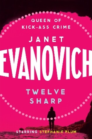 Cover of Twelve Sharp