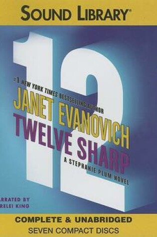 Cover of Twelve Sharp