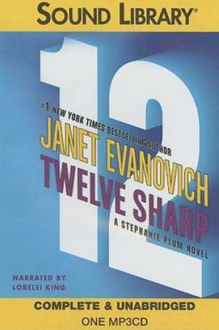 Cover of Twelve Sharp