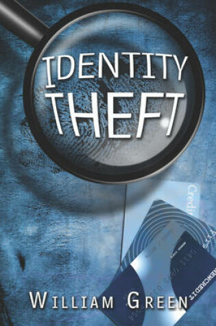 Cover of Identity Theft