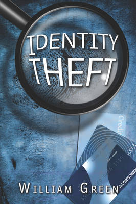 Book cover for Identity Theft